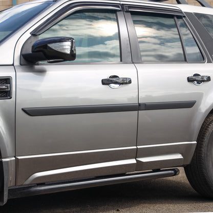 Door Rubbing Strip Set for Land Rover Freelander 2