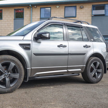Door Rubbing Strip Set for Land Rover Freelander 2