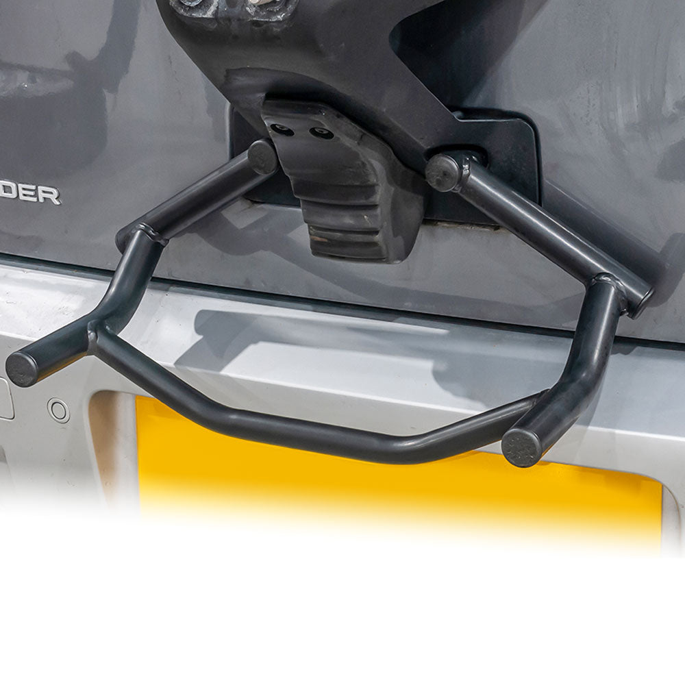 Spare Wheel Cradle for Land Rover Defender L663