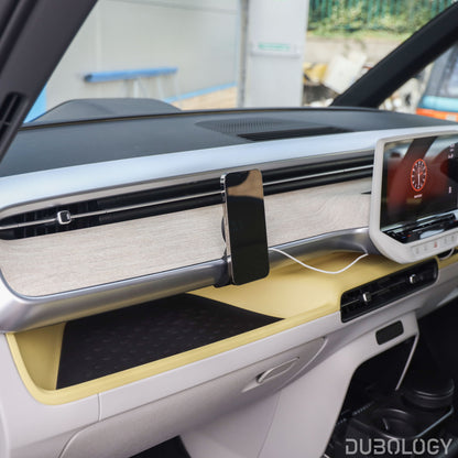 Dashboard Phone Mount for VW ID. Buzz - 2024+ Magsafe Version