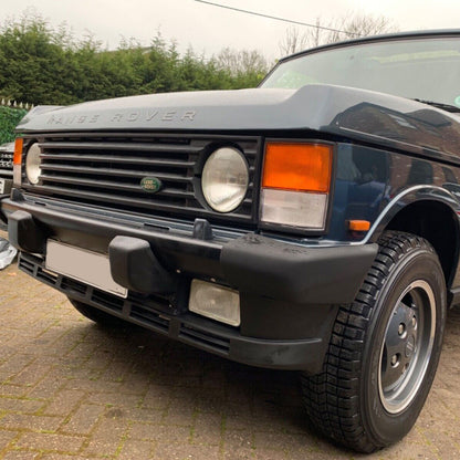 Front Grille for Range Rover Classic - Horizontal Slats