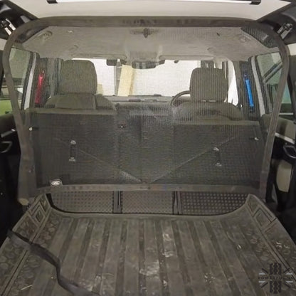 Genuine Loadspace Partition Net for Land Rover Defender L663 (110)