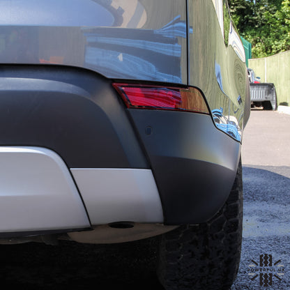 Rear Bumper Fog Lamp for Land Rover Discovery 5 - RH