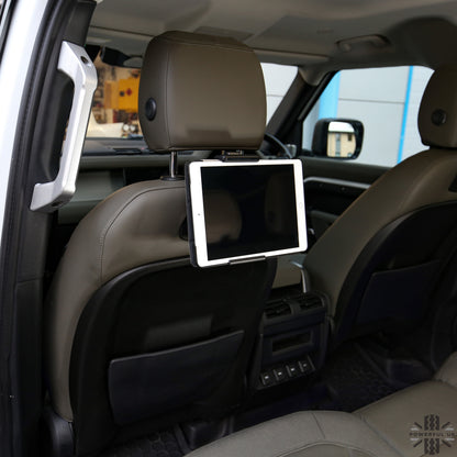 Click+Go Universal Tablet Holder for Land Rover Defender L663
