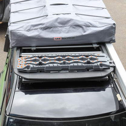 Recovery Board Roof Mount Kit for Land Rover Defender L663 - for ARB Tred Pro