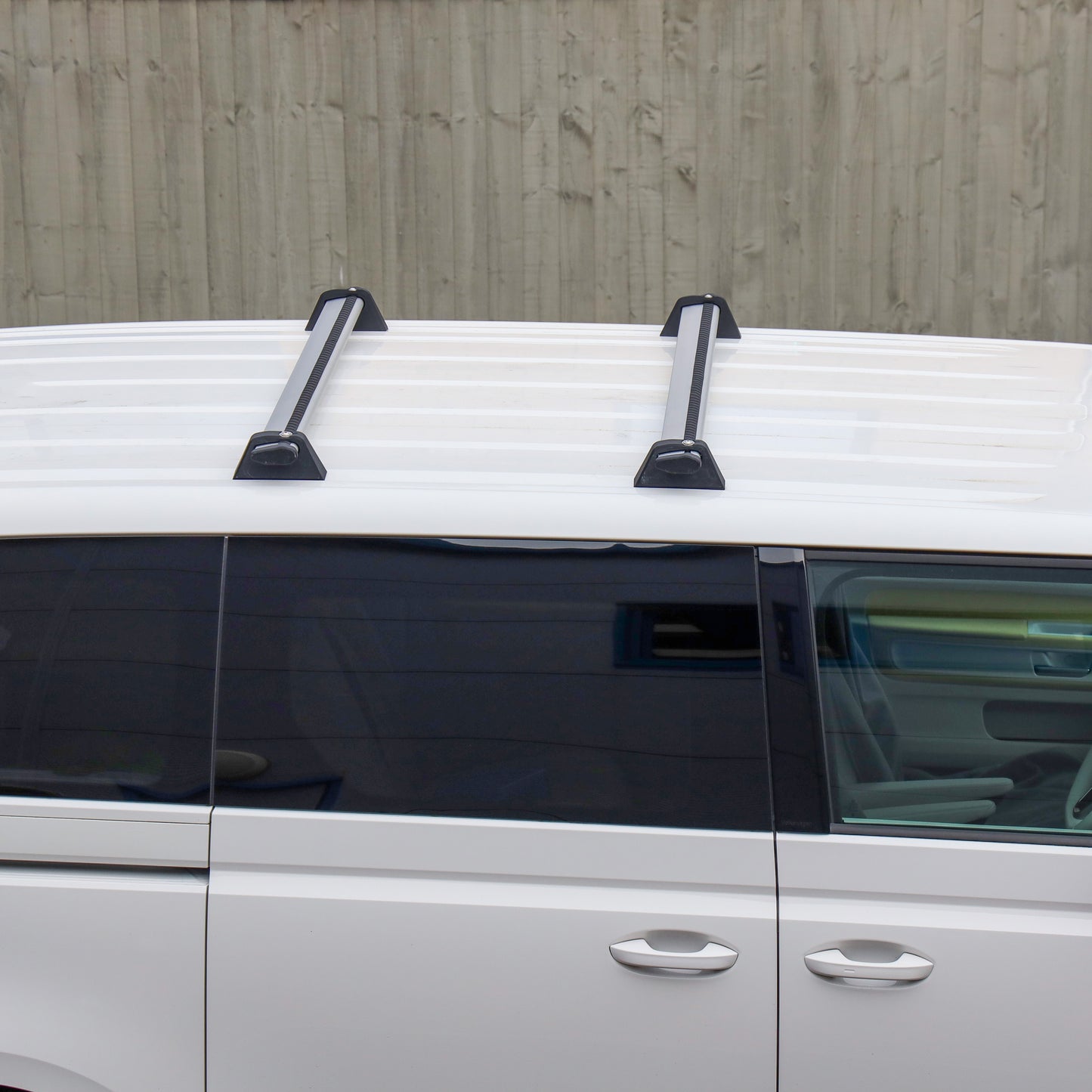 Cross Bar Kit for VW ID. Buzz