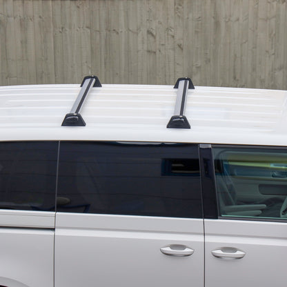 Cross Bar Kit for VW ID. Buzz