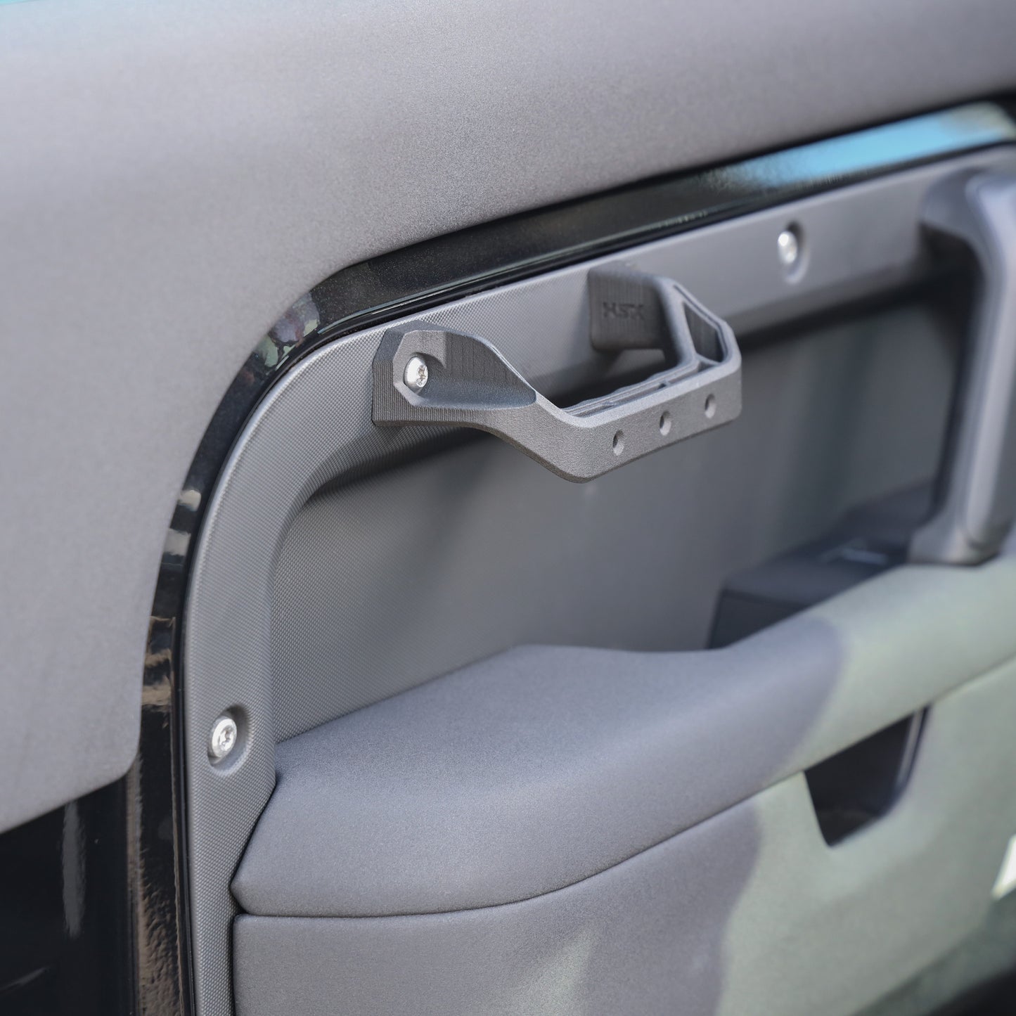 1x Front Door Grab Handle for Land Rover Defender L663