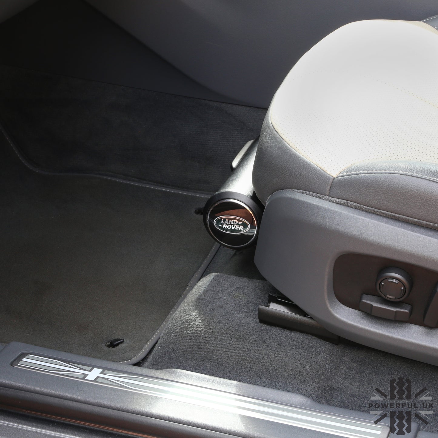 Umbrella Holder for Range Rover L405