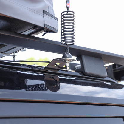 Roof Rail Antenna Mount Kit for Land Rover Defender L663