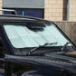 Windscreen Sun Shade for Land Rover Defender L663