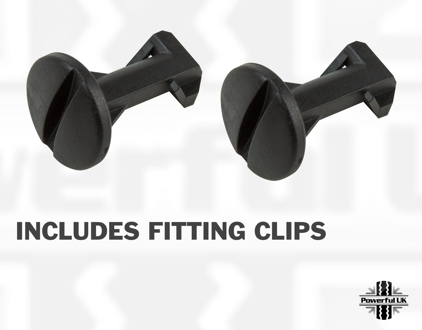 Rear Tow Eye Cover for Range Rover Sport Autobiography Rear Bumper - Bare - Genuine