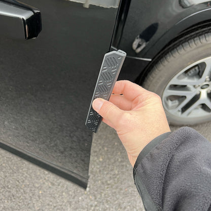 Door Edge Protection Strips for Land Rover Defender L663 90