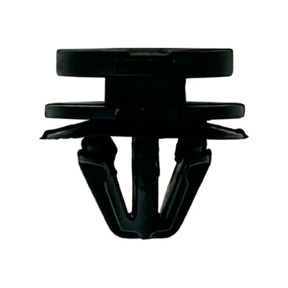 x10 Wheel Arch Plastic Trim Clips for Land Rover Discovery 3 / 4