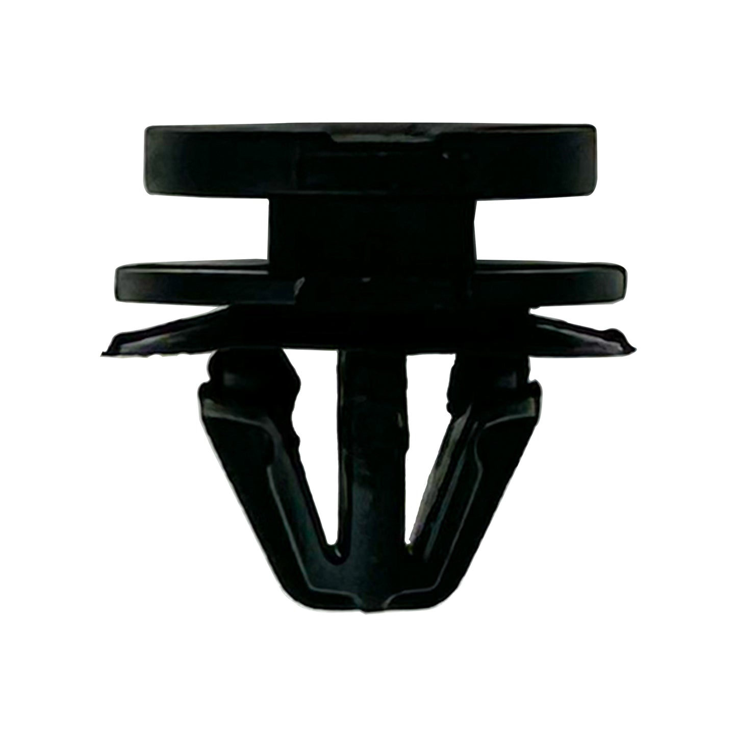 x10 Lower Door Moulding Plastic Trim Clips for Range Rover Sport L320