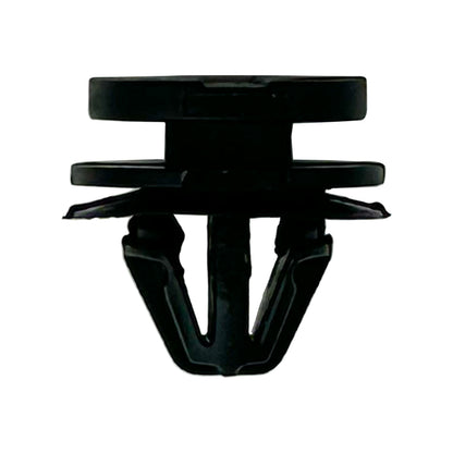 x10 Lower Door Moulding Plastic Trim Clips for Range Rover Sport L320