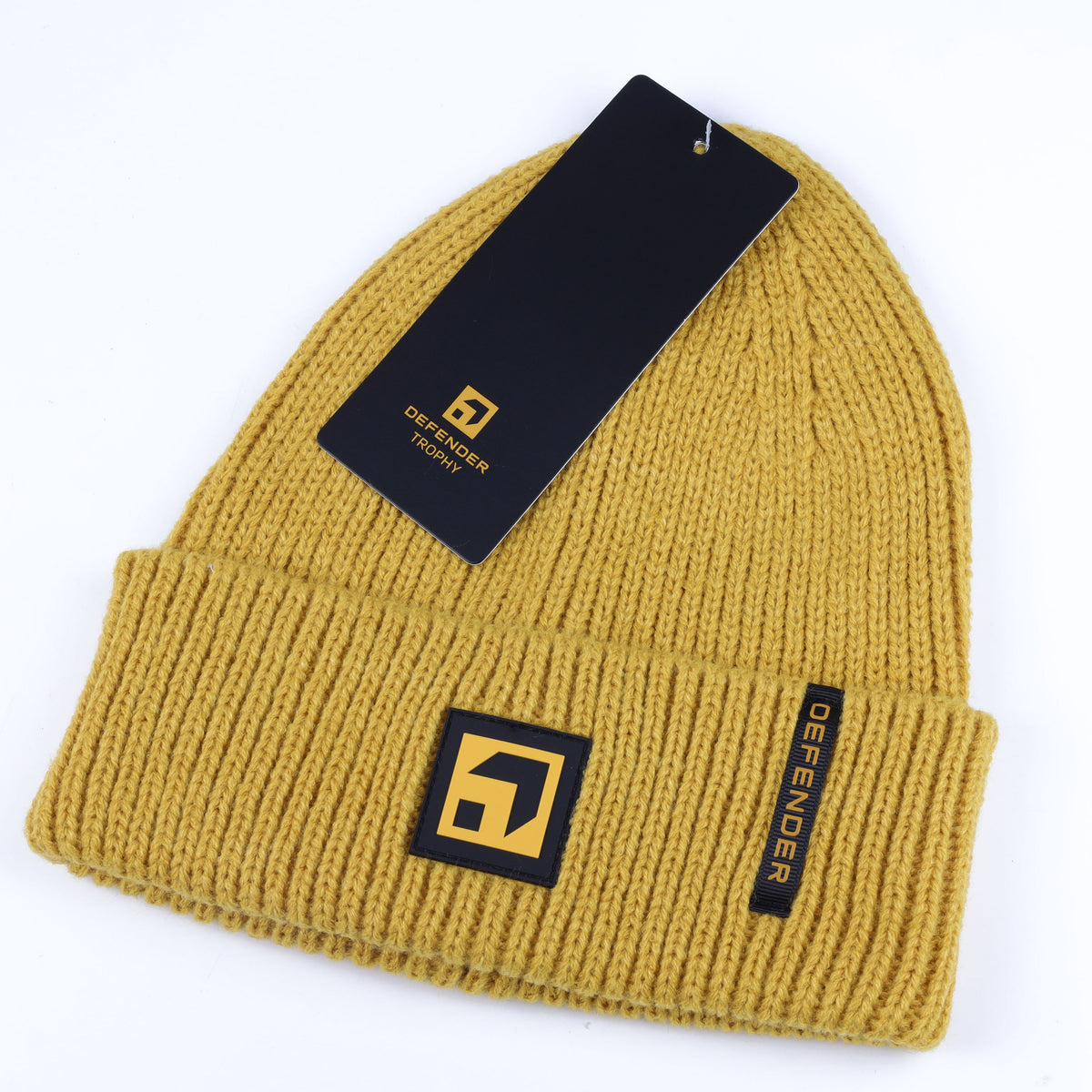Defender Trophy Unisex Beanie