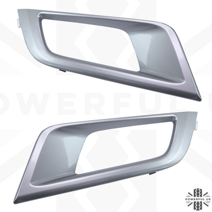 Wildtrak Style Fog Light Kit for Ford Ranger T7 2016-19