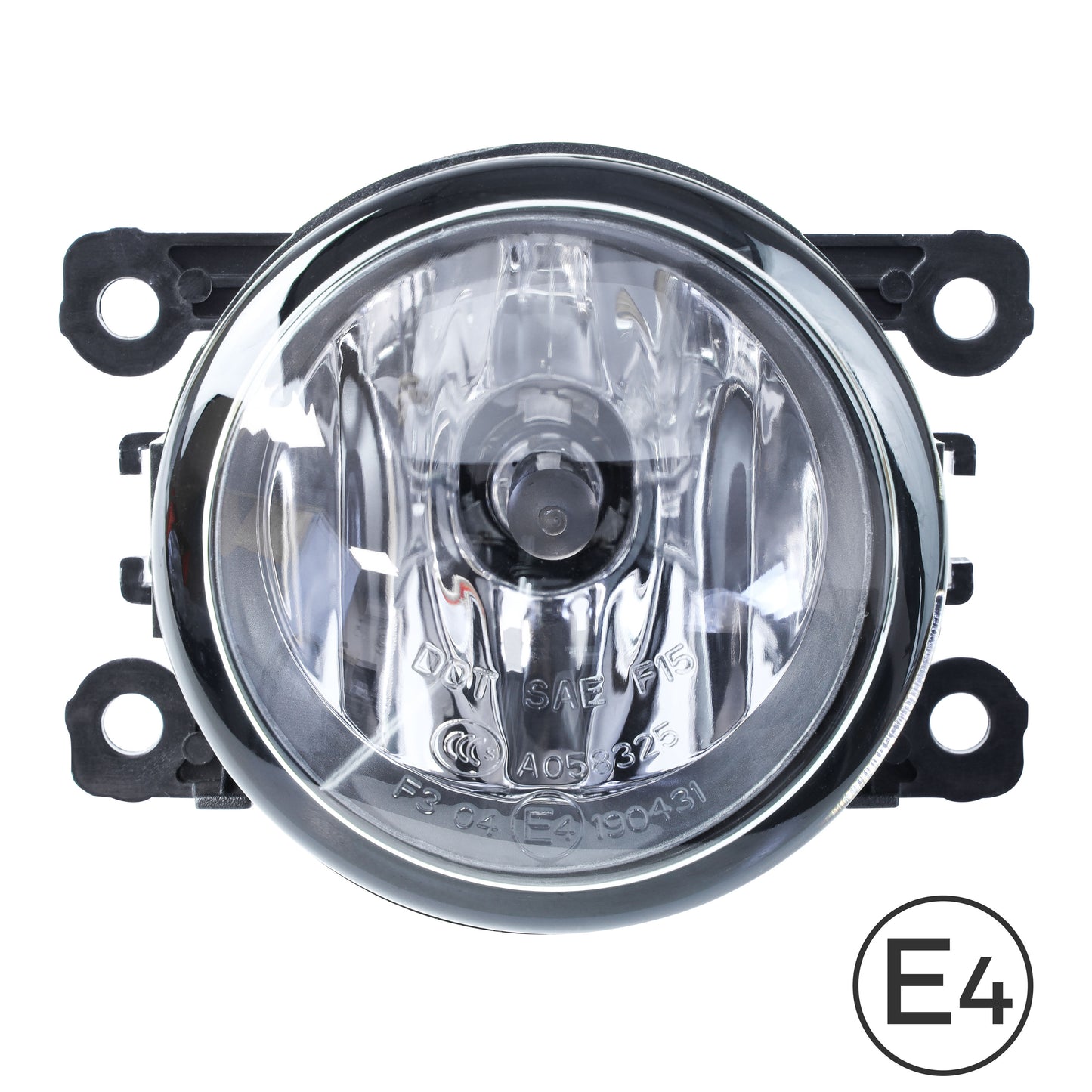 Front Bumper Fog Light for Mitsubishi L200 - RH