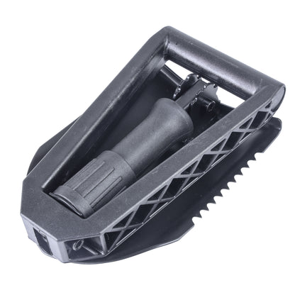 DEFENDER Folding Shovel