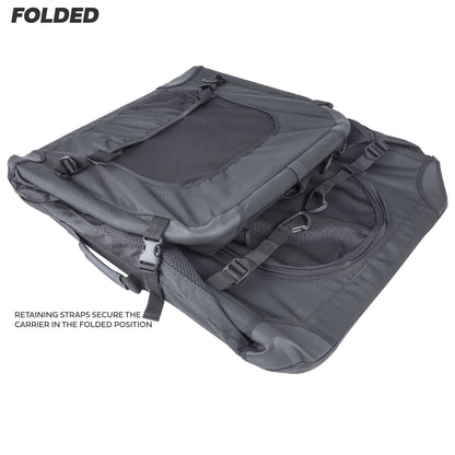 Foldable Pet Carrier
