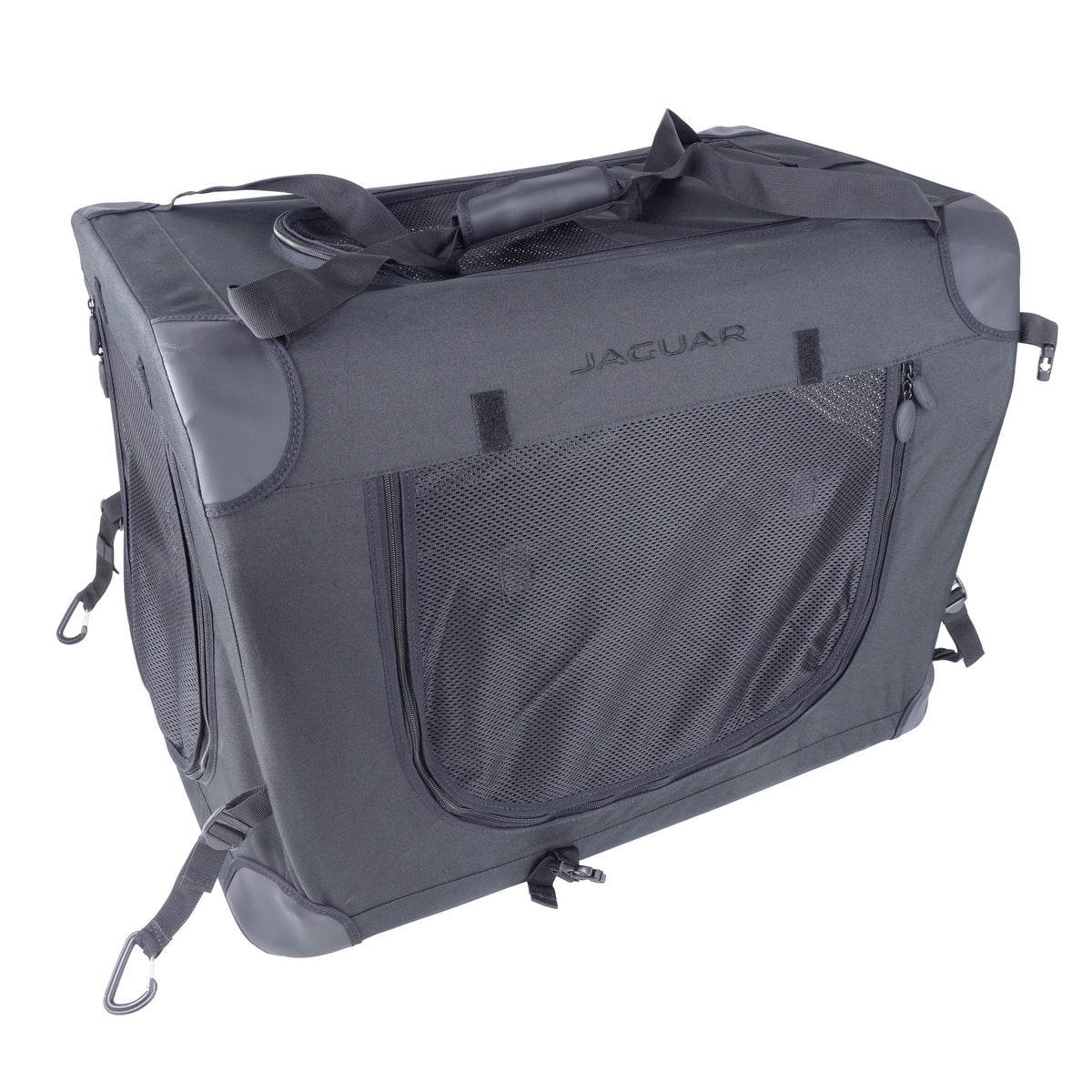 Foldable Pet Carrier