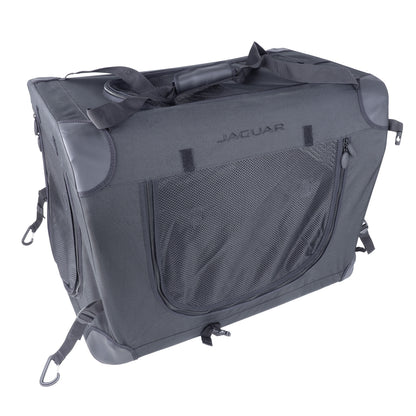 Foldable Pet Carrier