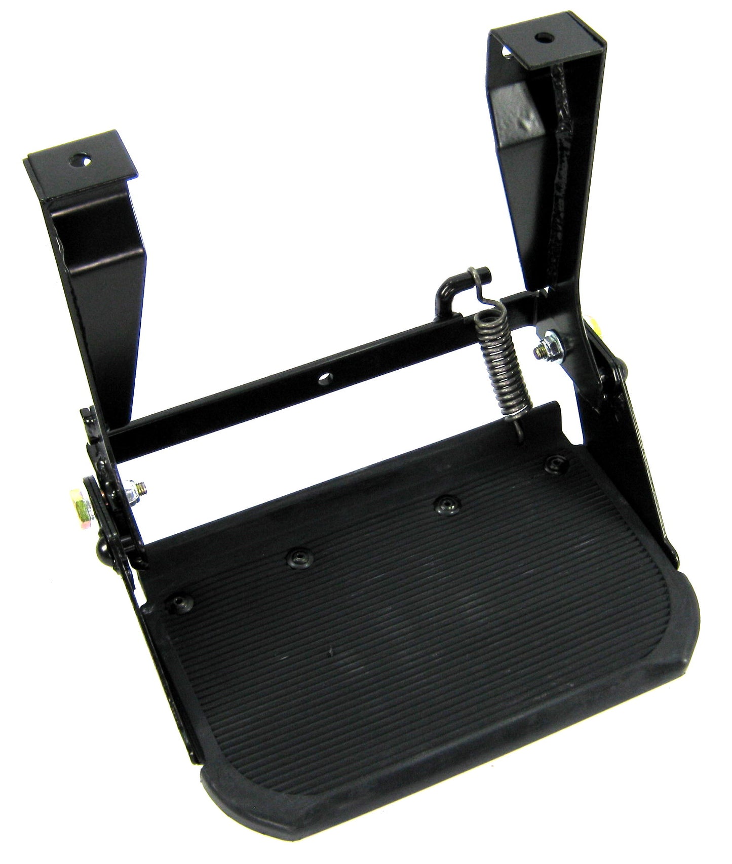 Side Step - Folding - for Land Rover Defender