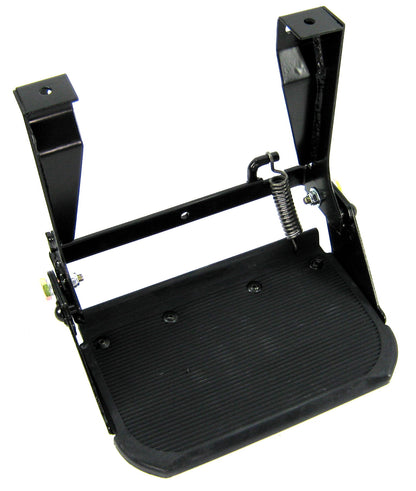 Side Step - Folding - for Land Rover Defender