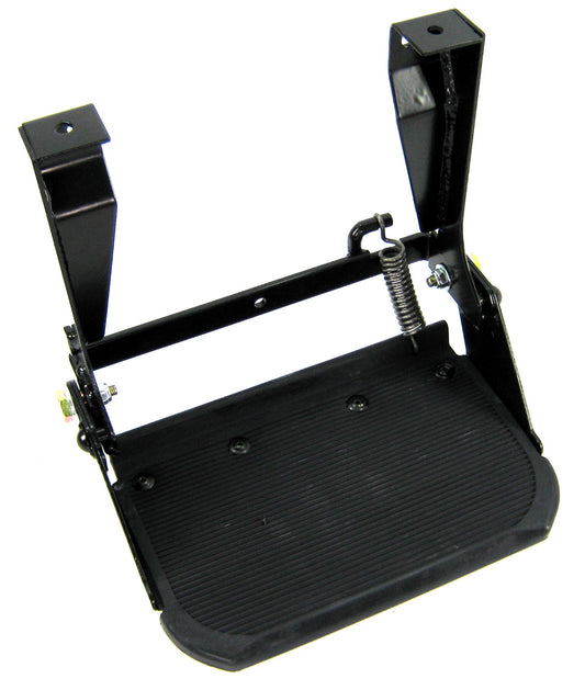 Side Step - Folding - for Land Rover Defender