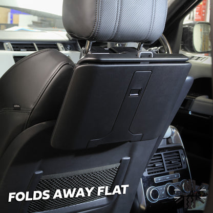 Click+Go Table for Land Rover Discovery Sport
