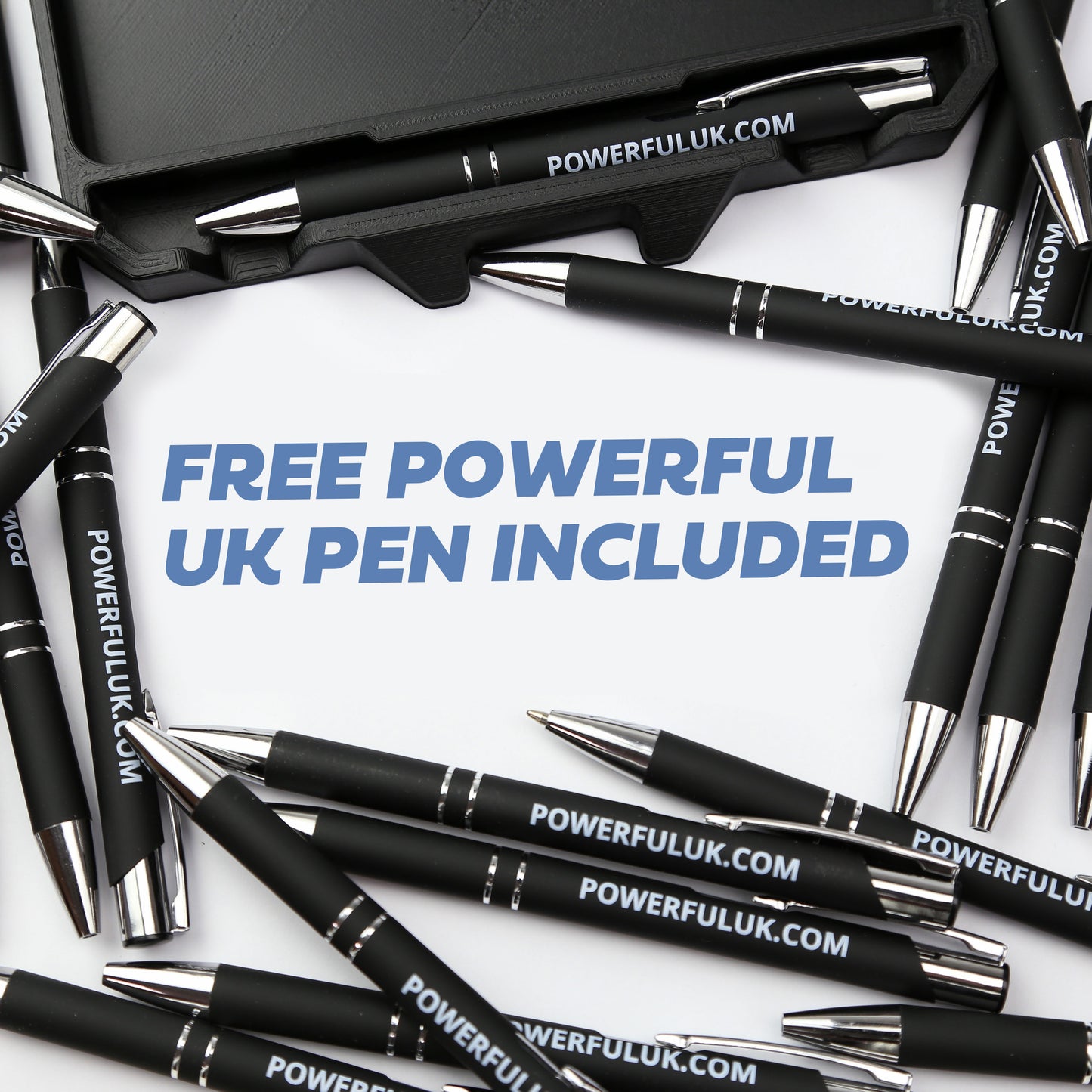 Wireless Charging Tray for Range Rover Evoque 1 - for Late Type Cubby Box