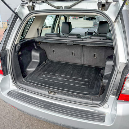 Aftermarket Rubber Boot Mat for Land Rover Freelander 2