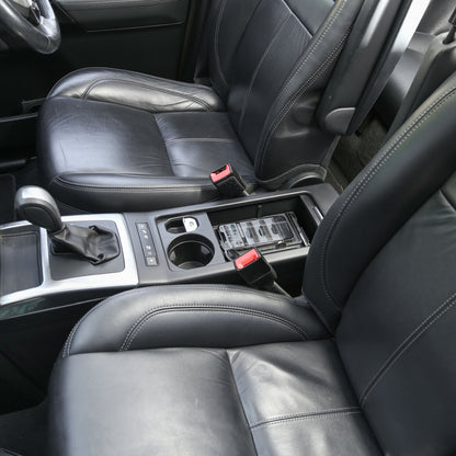 Wireless Charging Tray for Land Rover Freelander 2 (2012+) - TYPE A