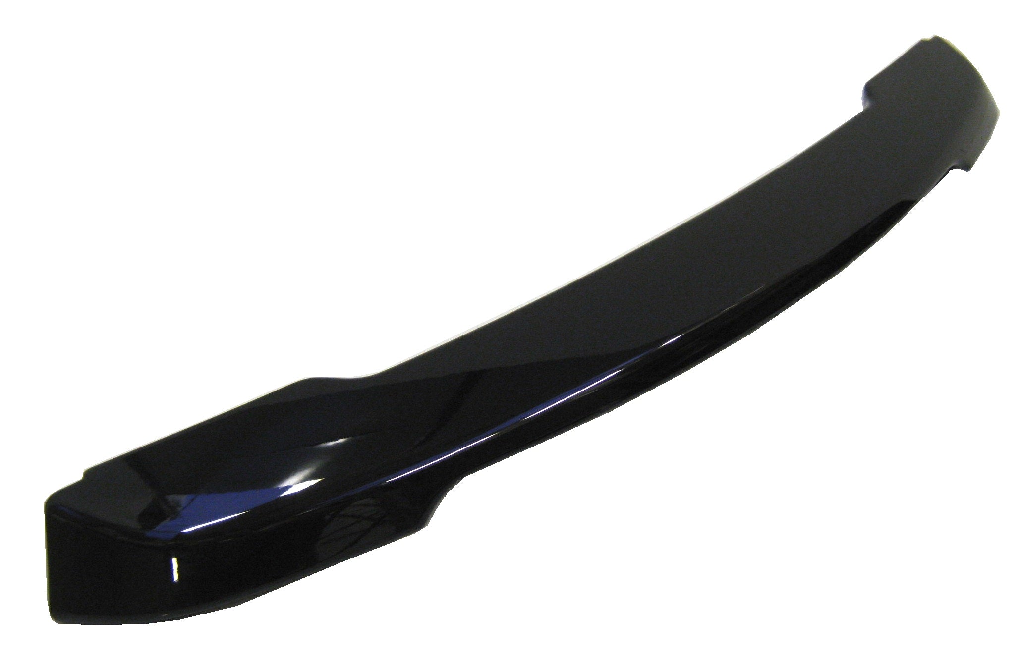 Rear Tailgate Spoiler Kit - Sumatra Black - for Land Rover Freelander ...