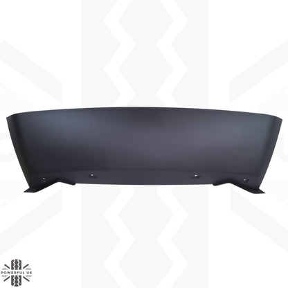 Front Tow Eye Cover for Land Rover Defender L663 - Genuine