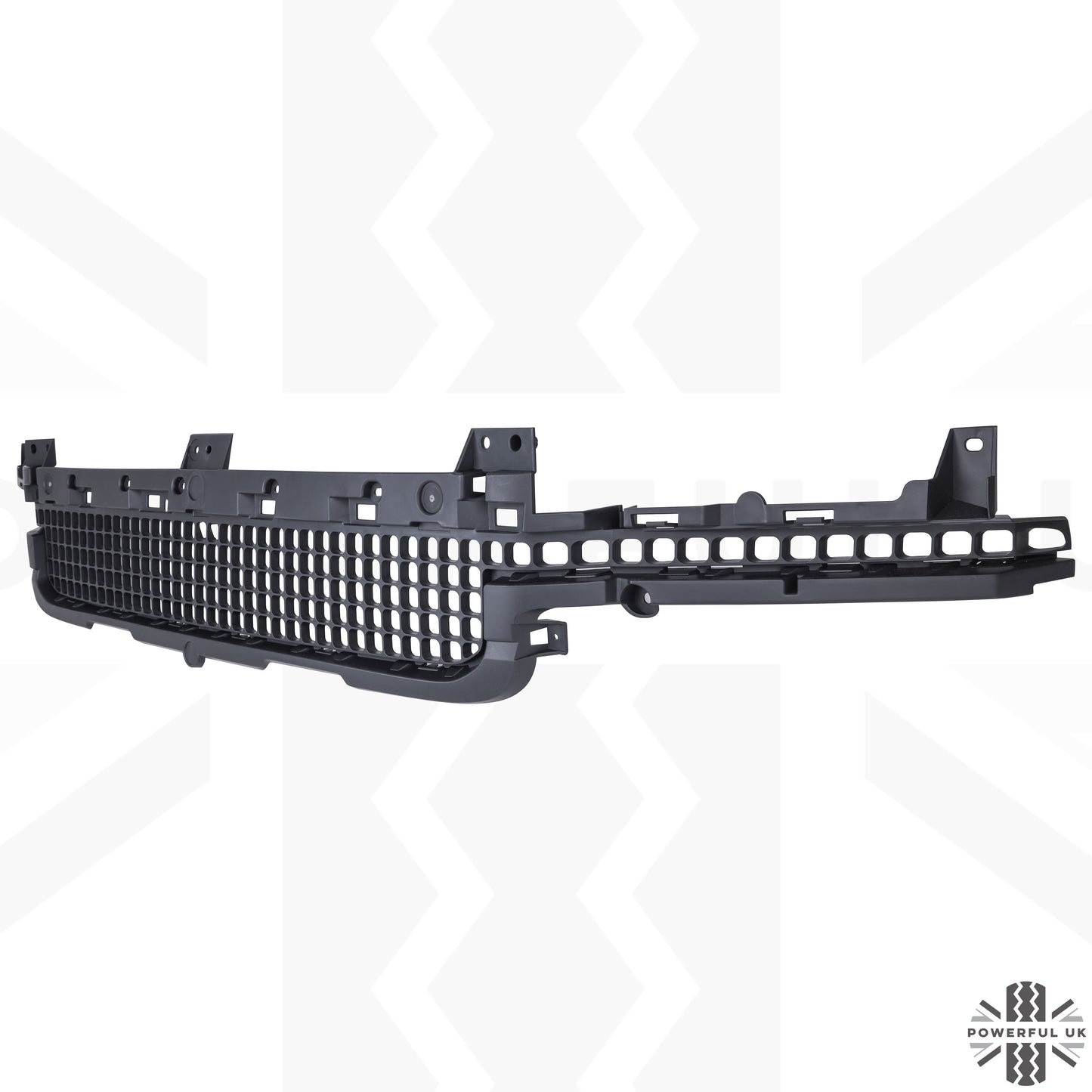 Radiator Mesh Grille for Land Rover Defender L663