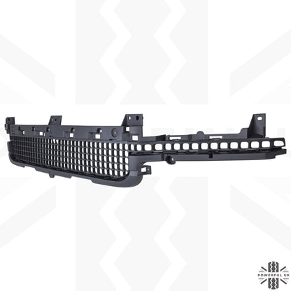 Radiator Mesh Grille for Land Rover Defender L663