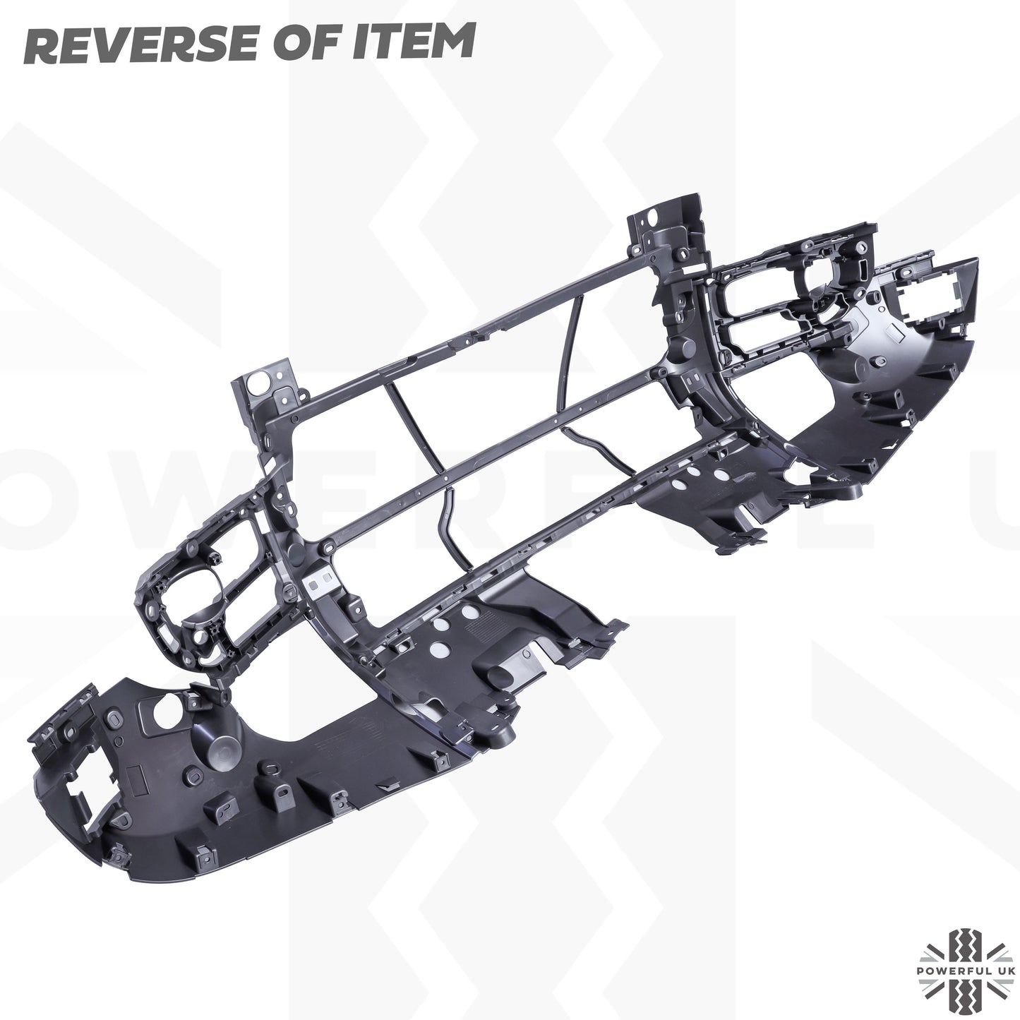 Front Bumper Subframe for Land Rover Defender L663