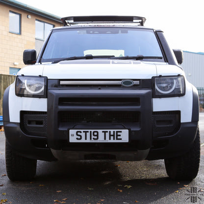 Headlight Guard Kit for Land Rover Defender L663