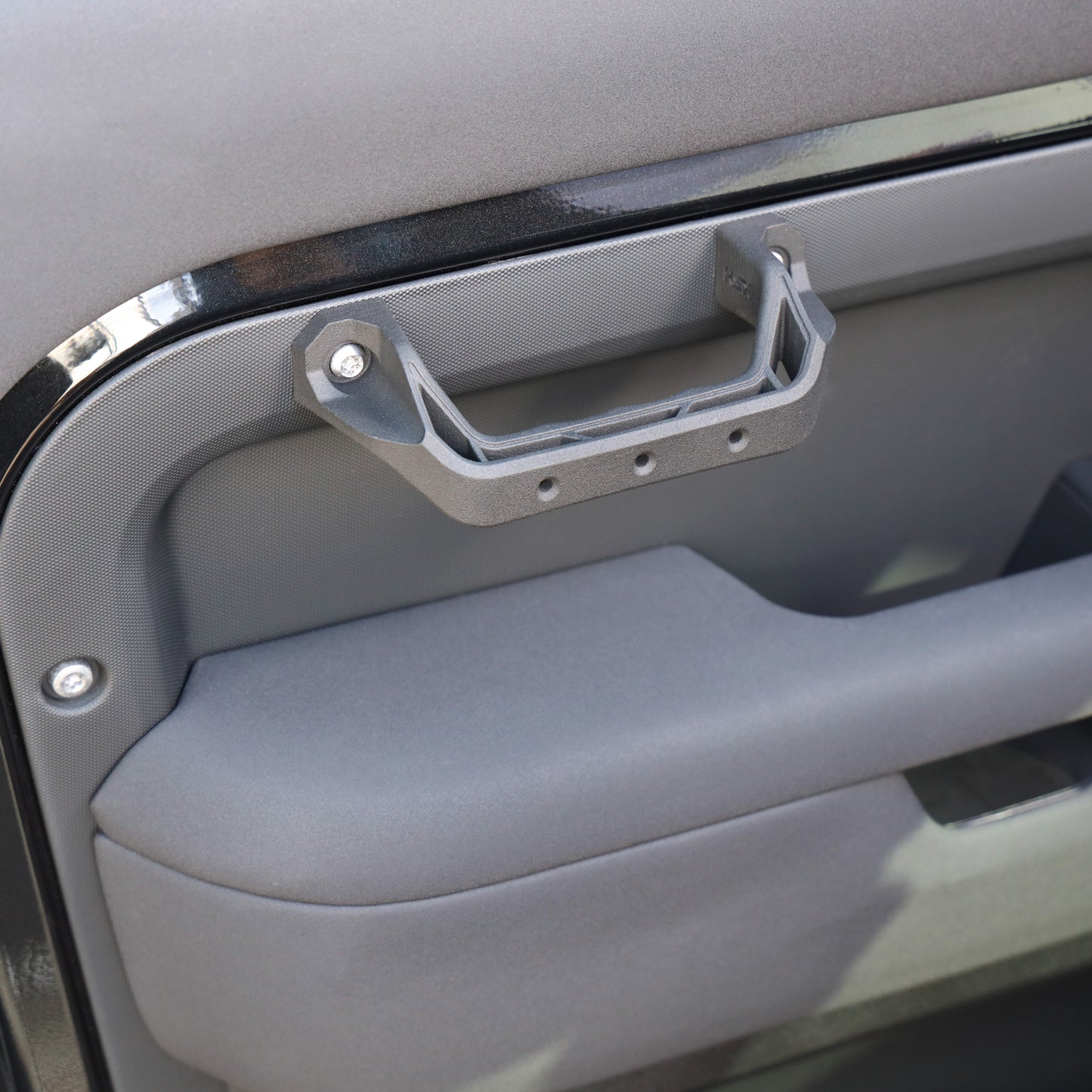 1x Front Door Grab Handle for Land Rover Defender L663