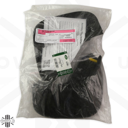 Front Mudflaps (genuine) for Land Rover Discovery Sport Dynamic