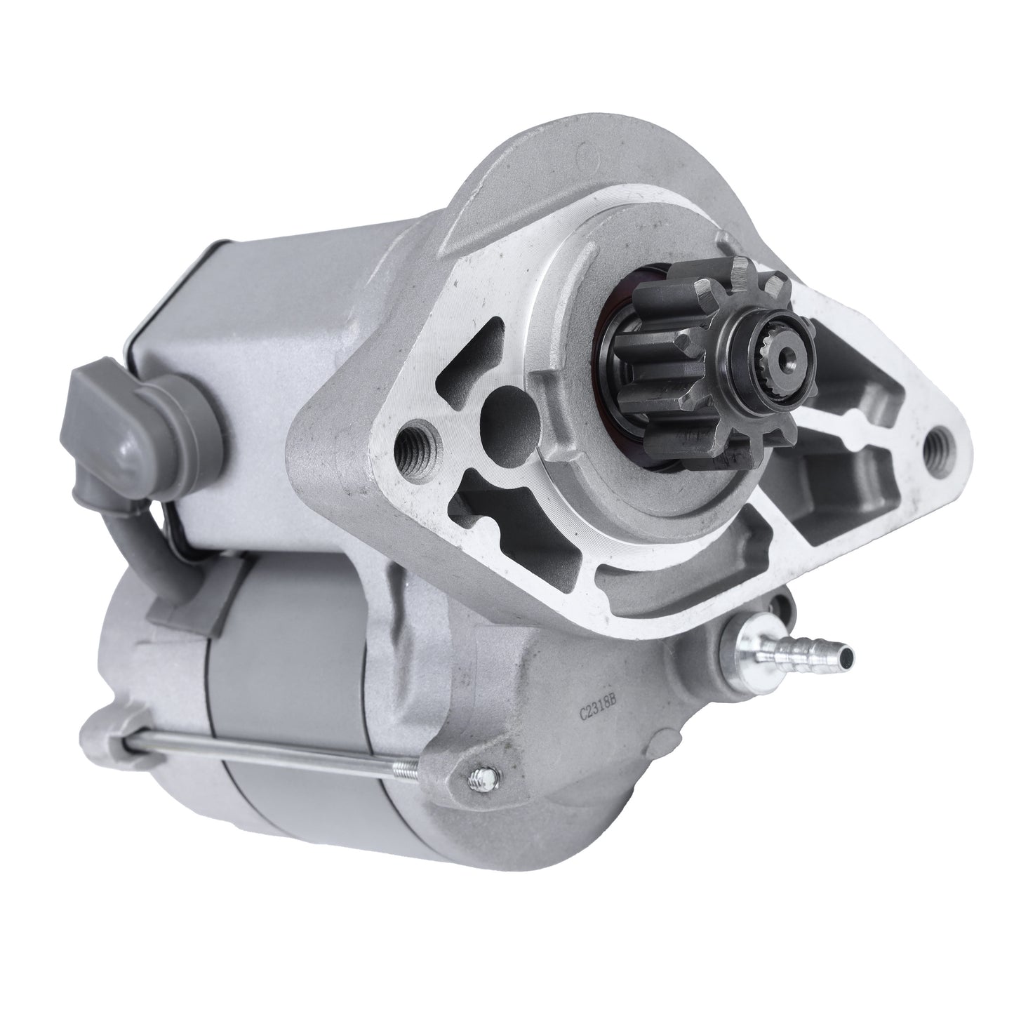 Hella Starter Motor for Range Rover Sport L320 V8
