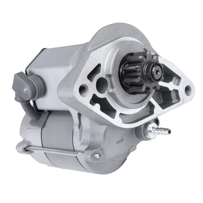 Hella Starter Motor for Range Rover L322 V8