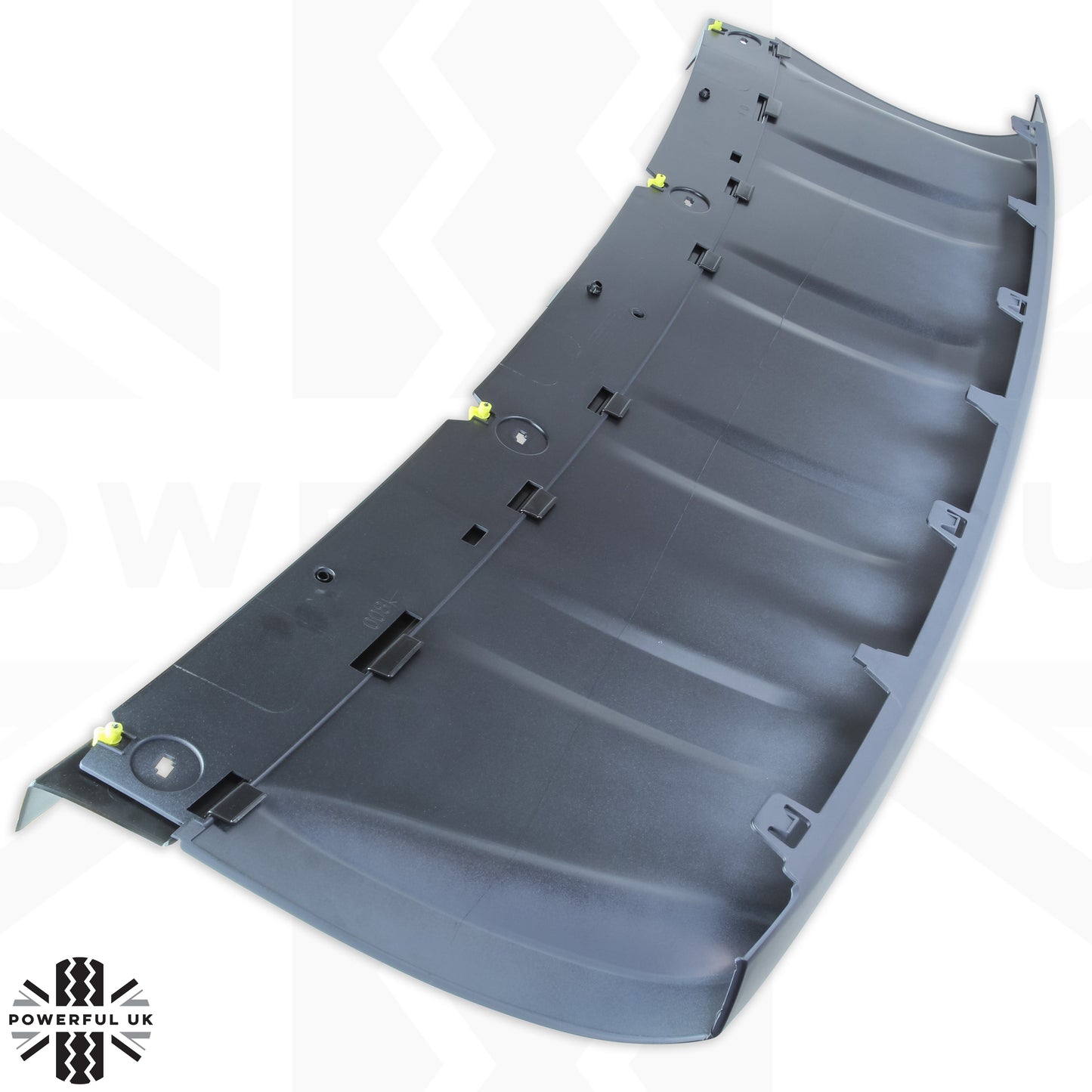 Front Tow Eye Cover for Range Rover Sport L494 2018+ - Primer