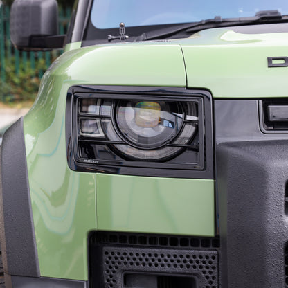 Matzker Headlight Guard Kit for Land Rover Defender L663