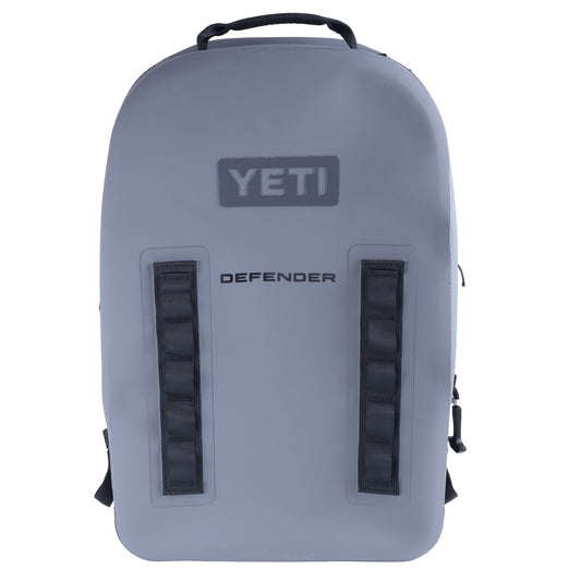 DEFENDER x YETI Waterproof PANGA Backpack