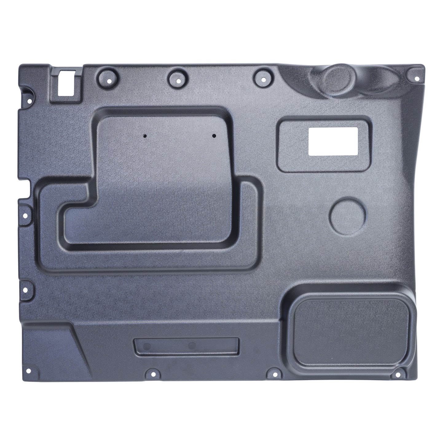 Door Card Upgrade Kit for Land Rover Classic Defender - Late Type