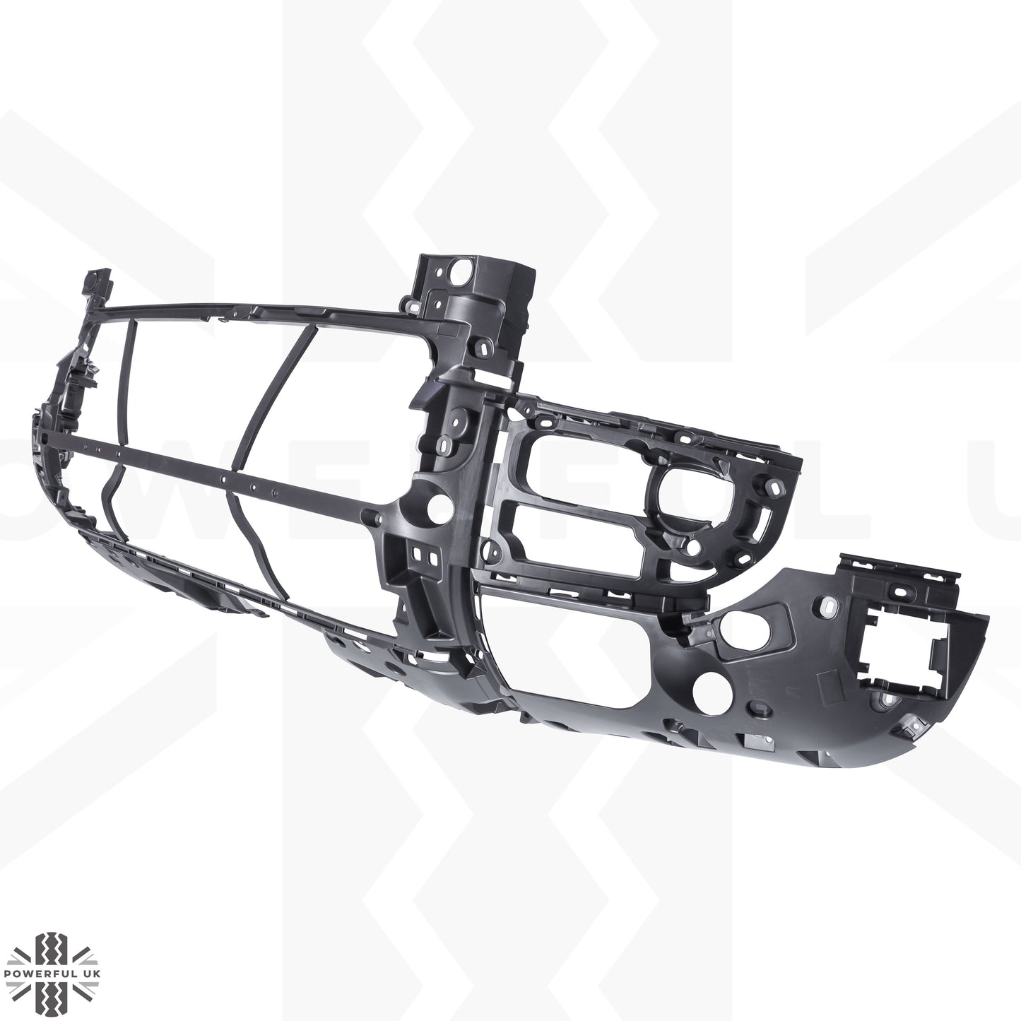 Front Bumper Subframe for Land Rover Defender L663