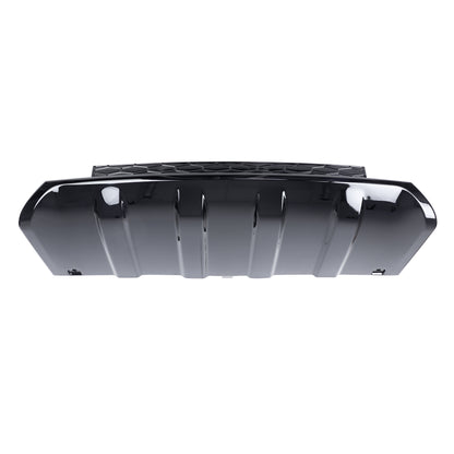 Front Tow Eye Cover for Land Rover Discovery Sport 2015-19 Dynamic Bumper - Gloss Black